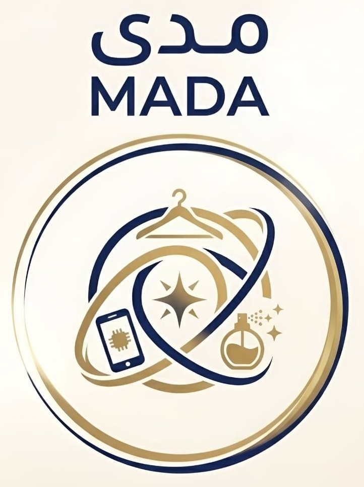 MADA - مدى